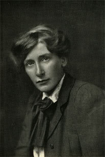 Cicely Hamilton