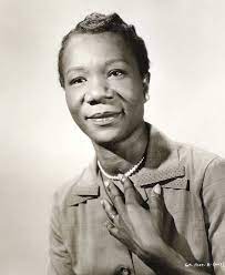 Beah Richards