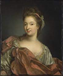 Antoinette du Ligier de la Garde Deshoulières
