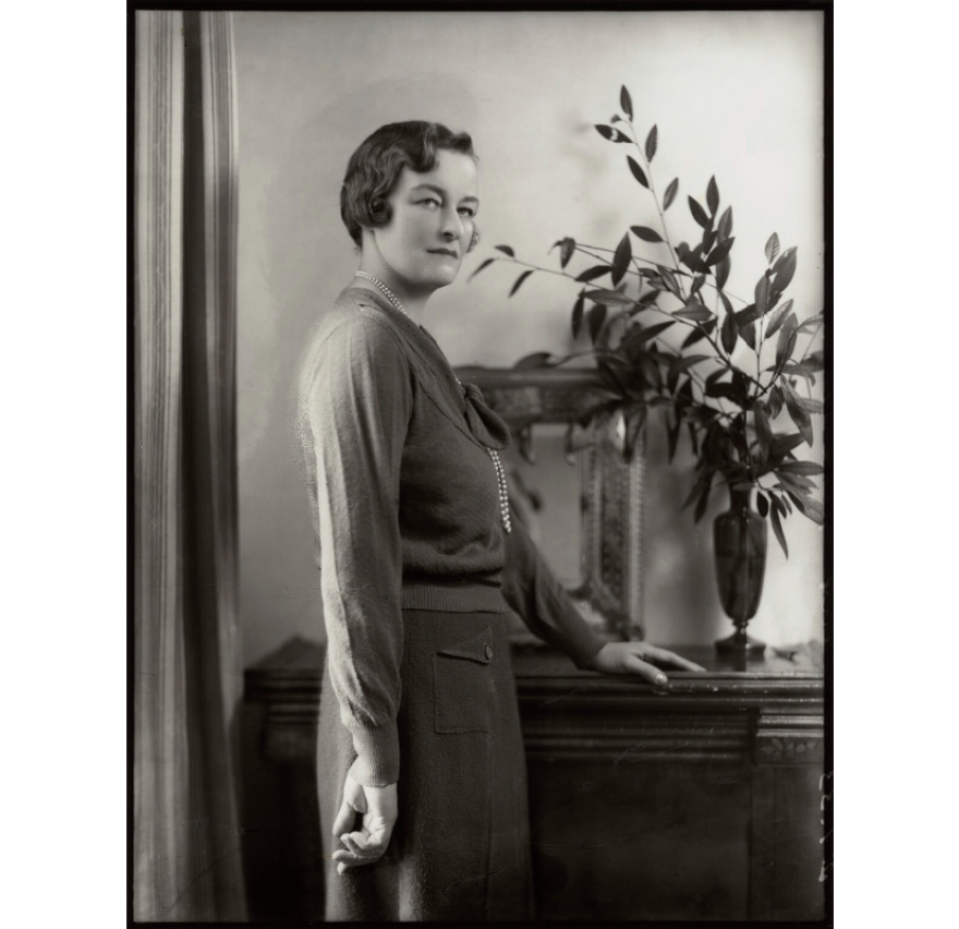 Enid Bagnold