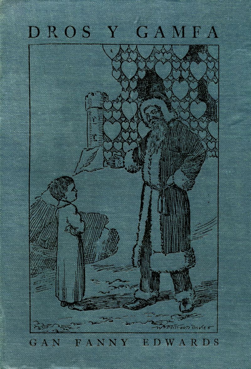 Fanny Winifred Edwards