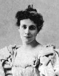 Harriet Ford