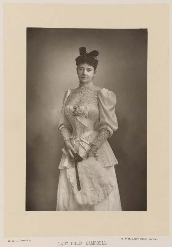 Gertrude Elizabeth Blood