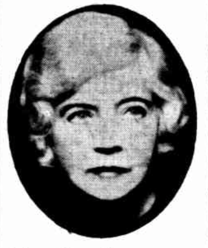 Helen Jerome