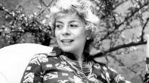 Luisa Josefina Hernández