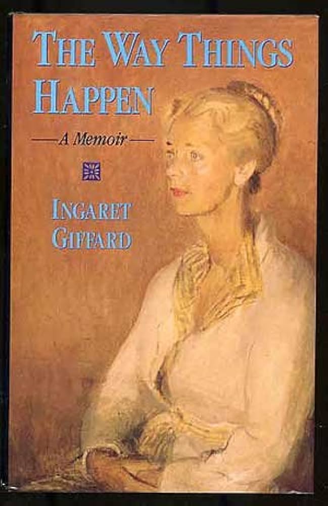 Inagaret Giffard