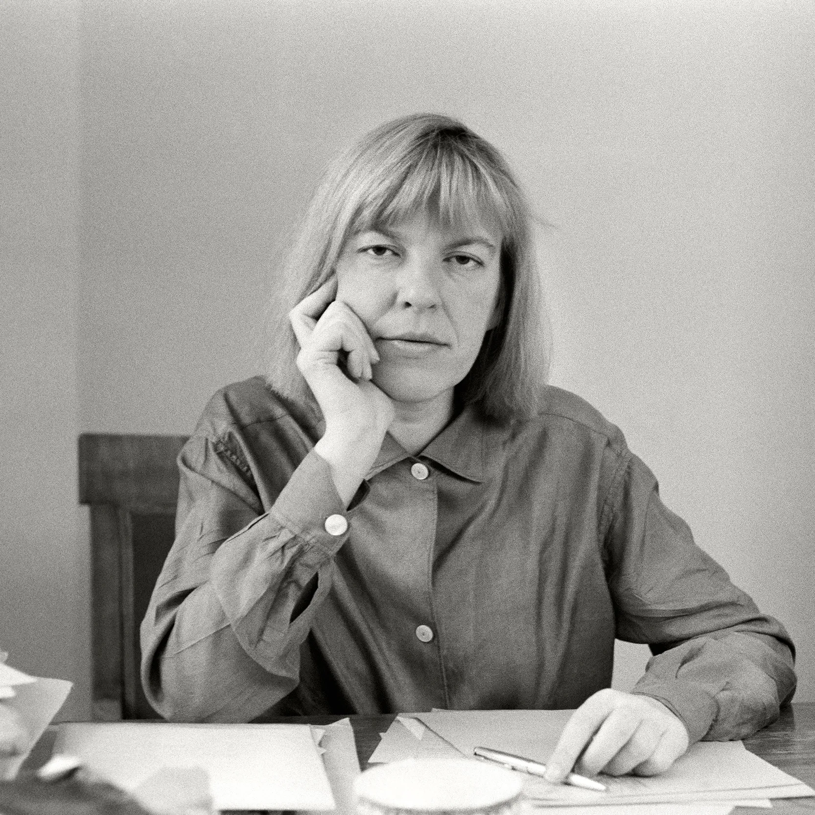 Ingeborg Bachmann