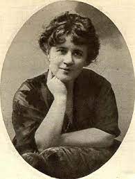 Tatiana Shchepkina-Kupernik