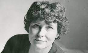 Doris Lessing