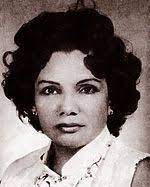 Matilde Elena López