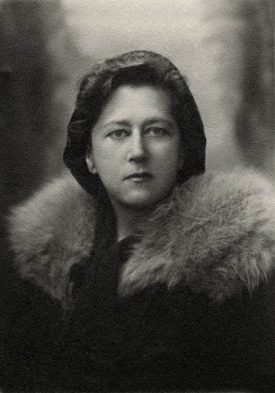 Maria Pawlikowska-Janorzewska