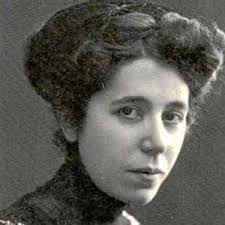 María Martínez Sierra