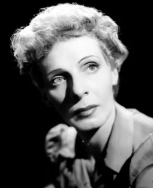 María Luisa Algarra