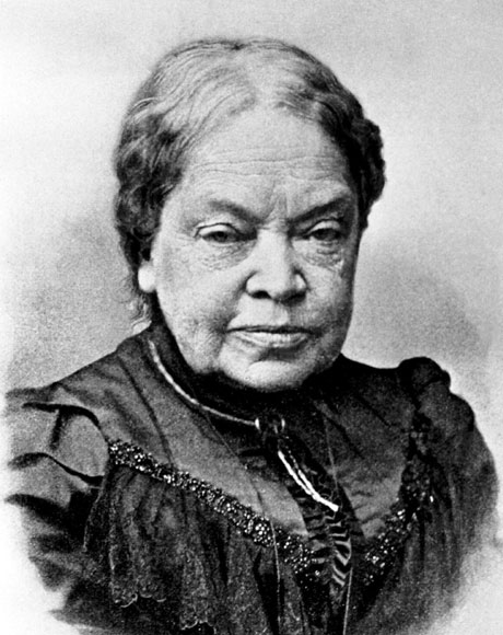 Marie von Ebner-Eschenbach