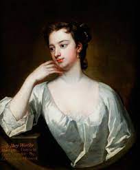Lady Mary Wortley Montagu