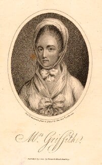 Elizabeth Griffith
