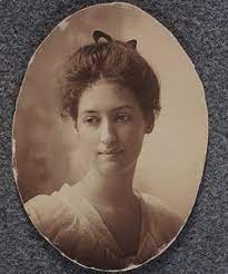 Josephine Preston Peabody