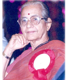 Rajam Krishnan