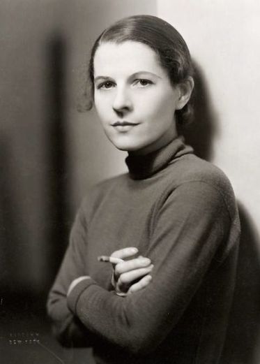 Ruth Gordon