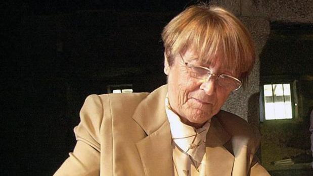 Xohana Torres Fernández