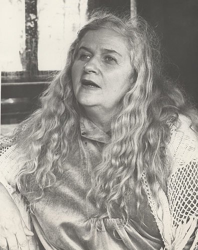 Dorothy Hewett