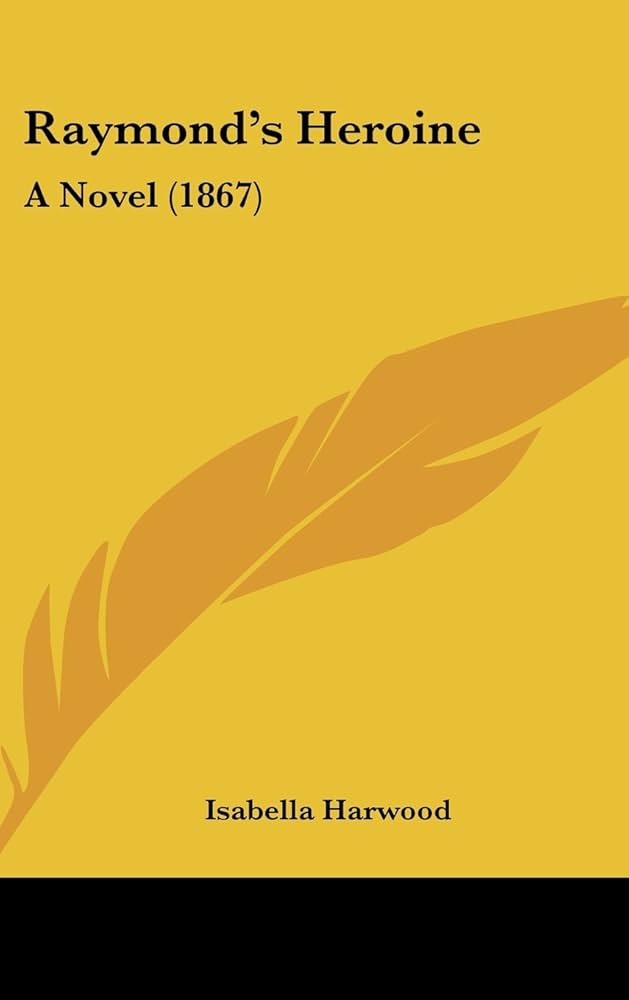 Isabella Harwood