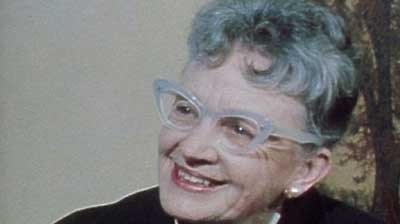 Gwen Meredith