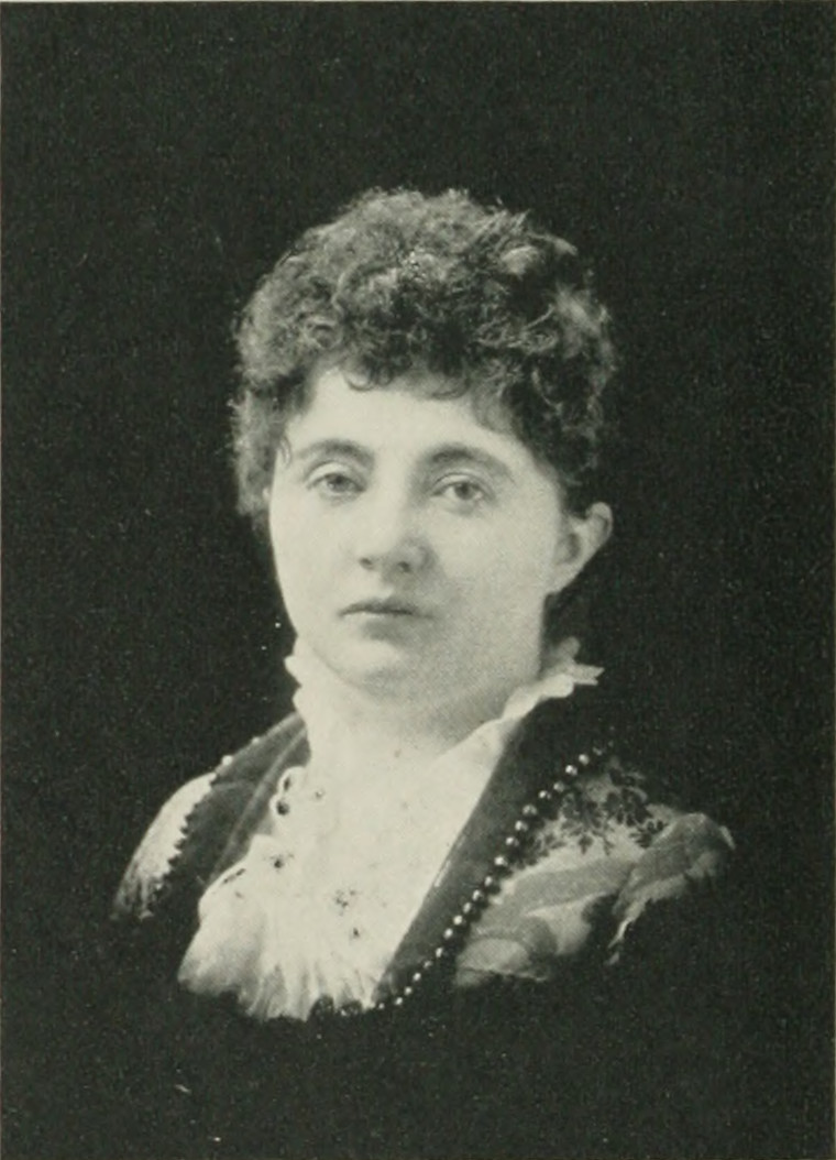 Alice Emma Ives