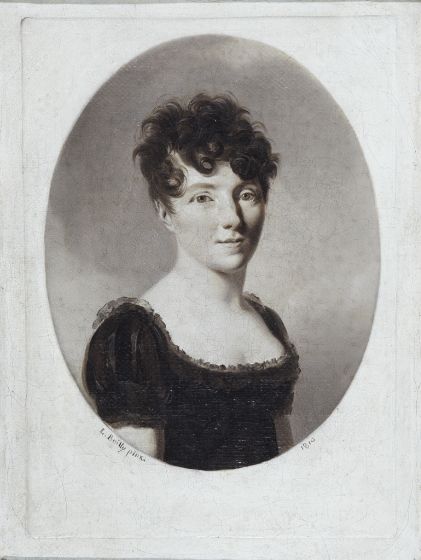 Sophie Bawr