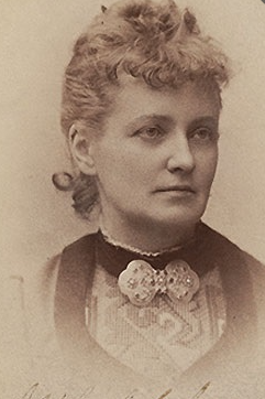 Alfhild Agrell