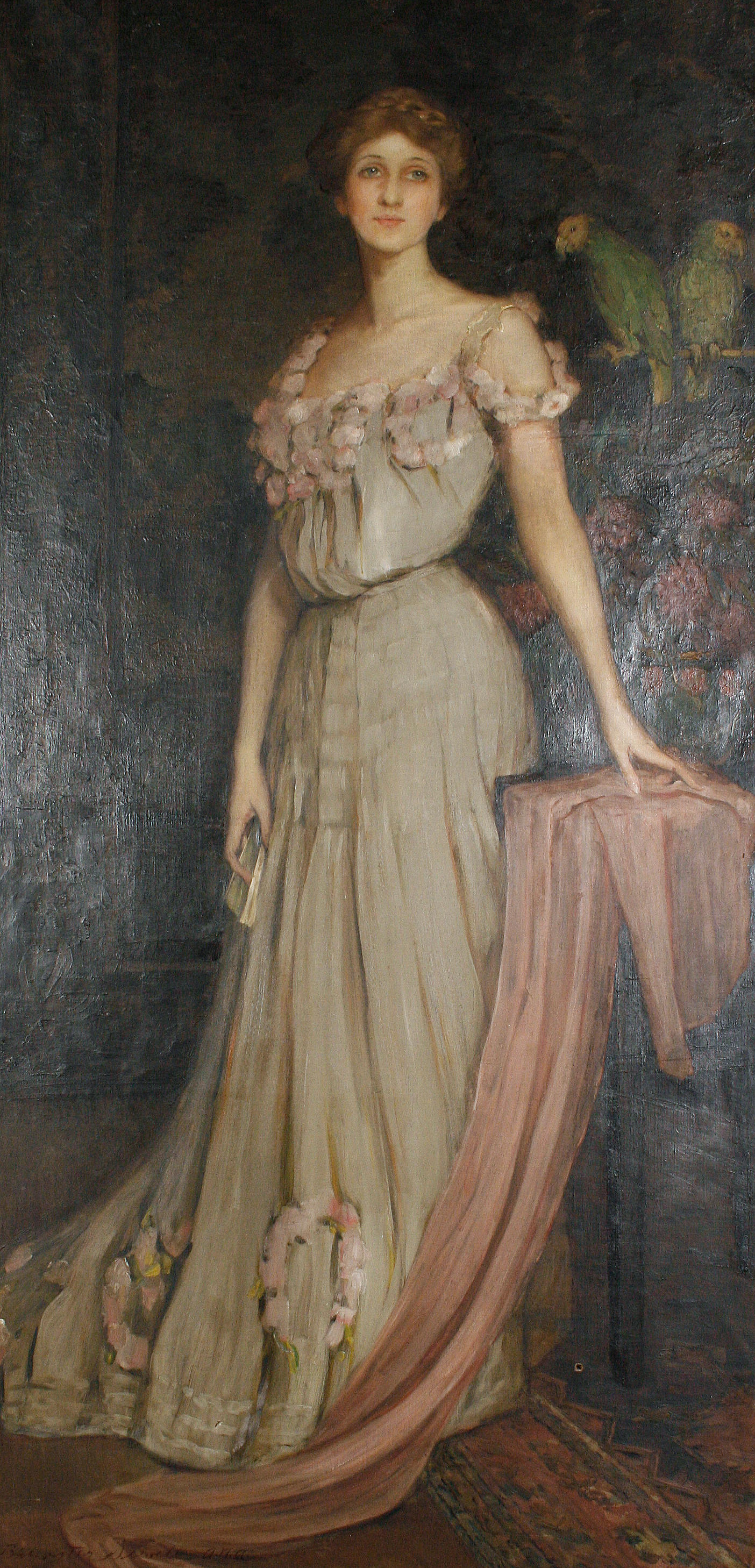 Florida Scott-Maxwell