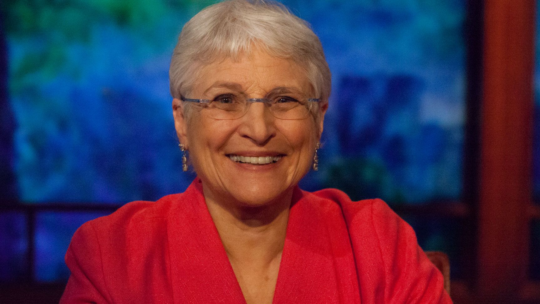 Barbara Garson