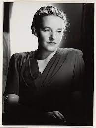 Dymphna Cusack