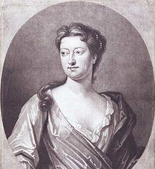 Delarivier Manley
