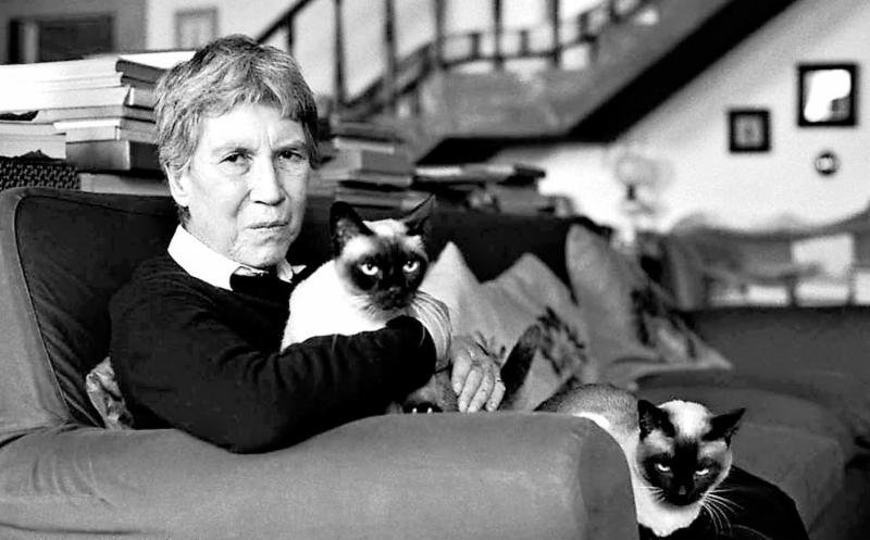Natalia Ginzburg