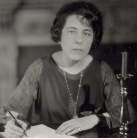 Edna Ferber