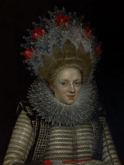 Elizabeth Cary