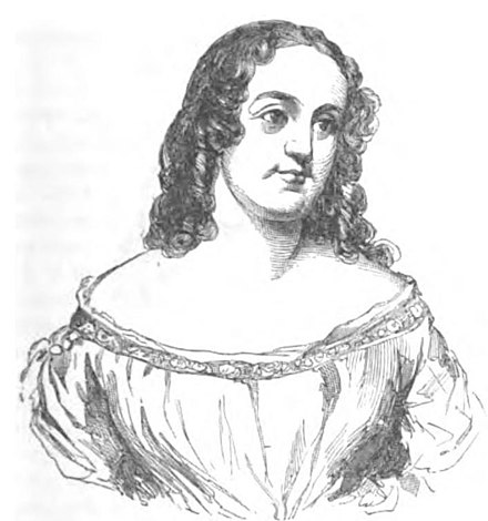 Estelle Anna Lewis