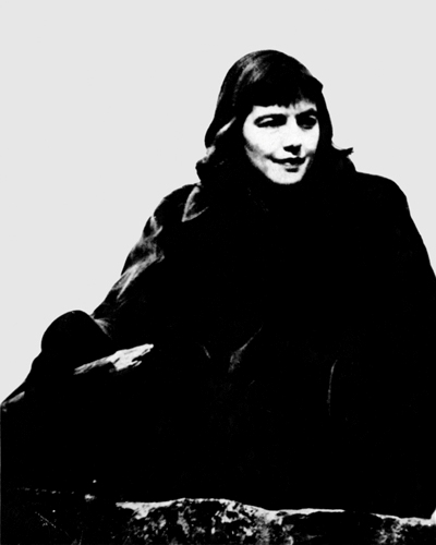 Lucille Fletcher