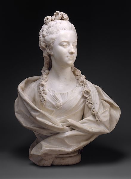 Geneviève-Françoise Randon de Malboissière