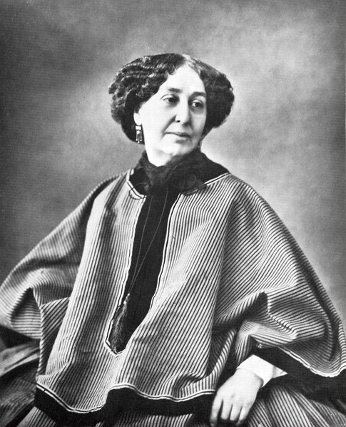 George Sand