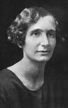 Geraldine Cummins