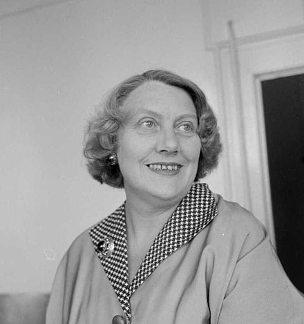 Isabella Andrews