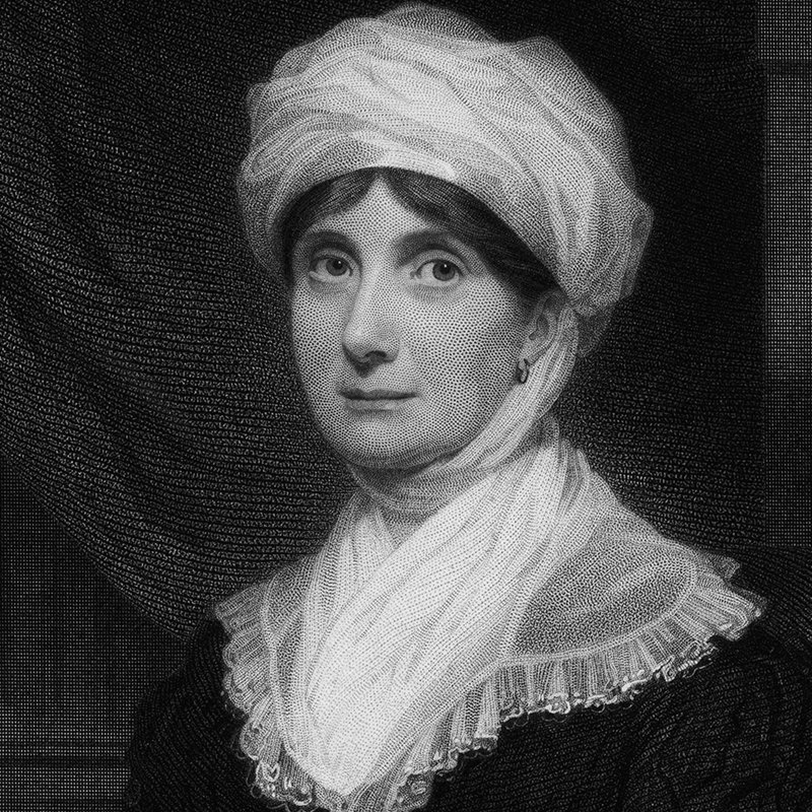 Joanna Baillie