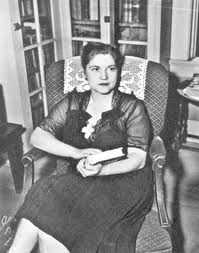Josefina Niggli