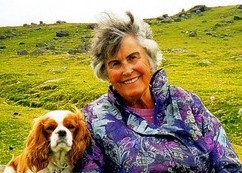 Joy Barlow