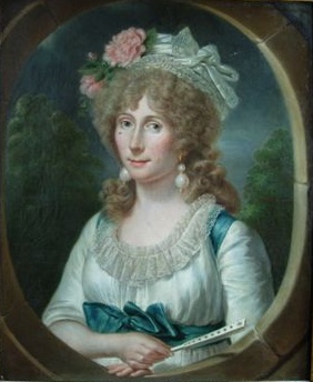 Amélie-Julie Candeille