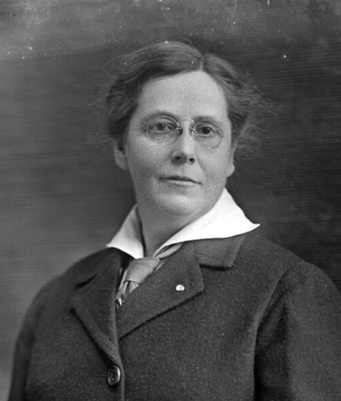 Marian de Forest