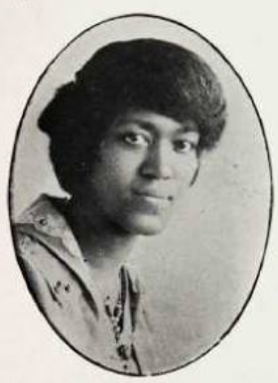 Mary Frances Gunner