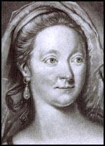 Mary Davys
